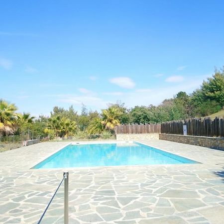 Appartement Premium T3 Residence Piscine 라크루아발메르 외부 사진