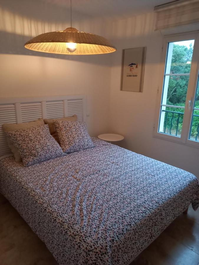 Appartement Premium T3 Residence Piscine 라크루아발메르 외부 사진